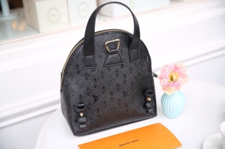 Balo LV fullbox (kèm ảnh thật)