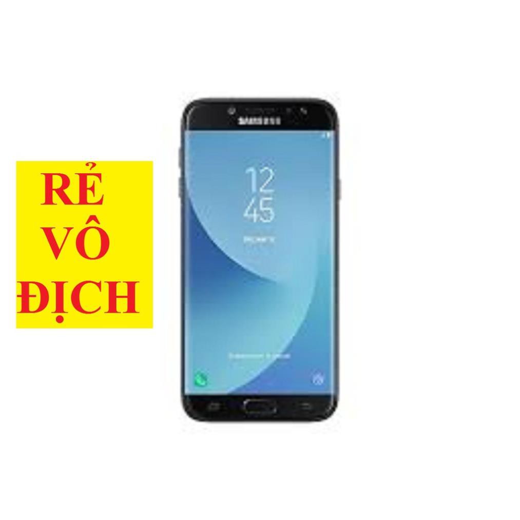 '' RẺ VÔ ĐỊCH '' điện thoại Samsung J7 Pro - Samsung Galaxy J7 Pro 2sim CHÍNH HÃNG ram 3G/32G, Pin 3600mah