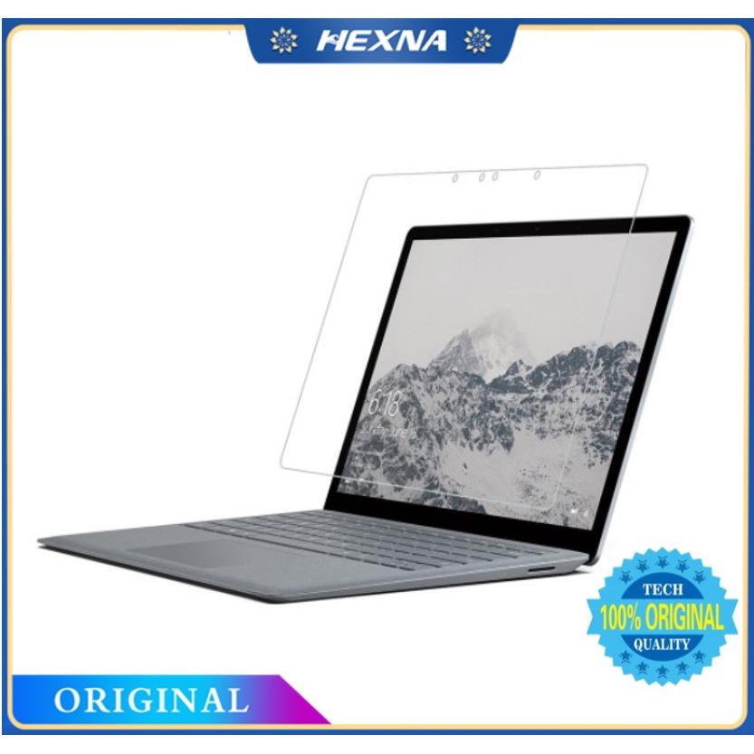 Like paper cho microsoft surface pro 8/76/5/4/3 surface go 2/3 book 1/2/3 pro x laptop 1/2 paperfeel screen protector
