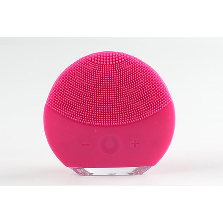 Máy rửa mặt RS336 chống nước ipx7 có sạc đẩy lùi nấp nhăn cho mọi loại da DL TECH | BigBuy360 - bigbuy360.vn