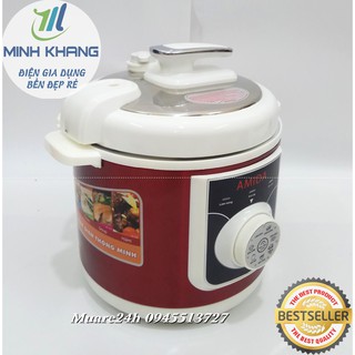 Nồi áp suất AMIDA AM 799