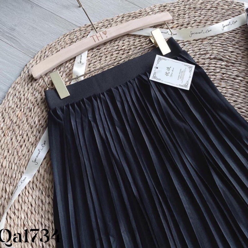 [Mã WASKT410K giảm 10K đơn 50K] CHÂN VÁY XẾP LI | BigBuy360 - bigbuy360.vn