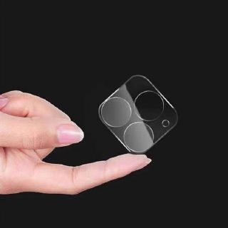 Kính Cường Lực HD 2.5D 9H Bảo Vệ Camera Sau Cho Iphone 11 11pro 11 Pro Max