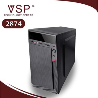 Vỏ Case máy tính VISION VSP-2874