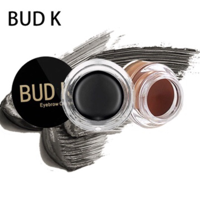 GEL KẺ MÀY KHÔNG THẤM NƯỚC BUD K | BigBuy360 - bigbuy360.vn
