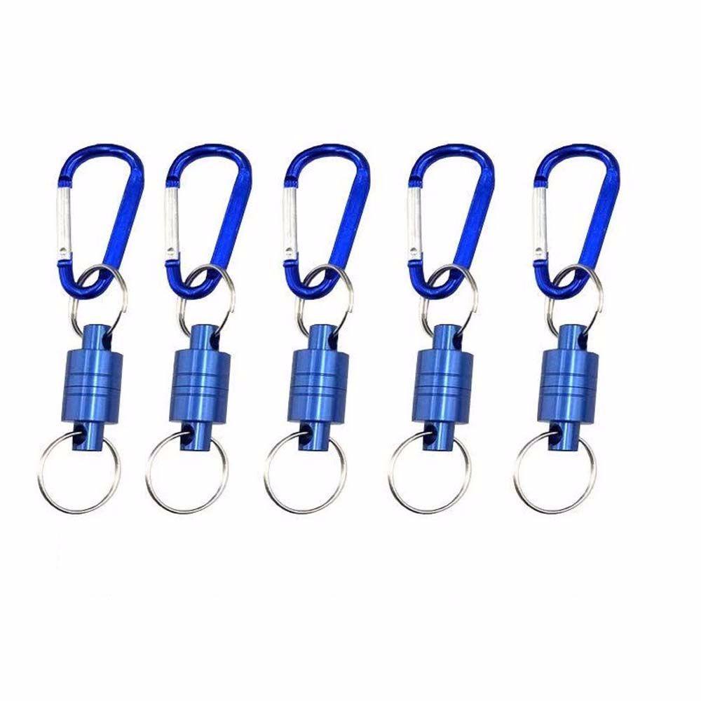 JARRED Móc Khóa Carabiner An Toàn Đa Ứng Dụng