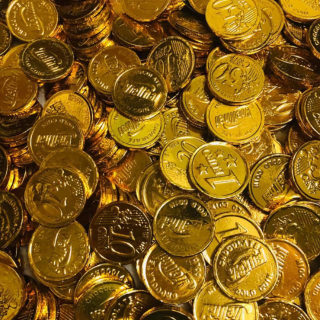 Sôcôla đồng tiền