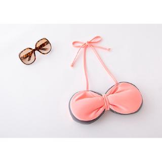 Đồ Bơi Hai Mảnh Cho Bé Gái
