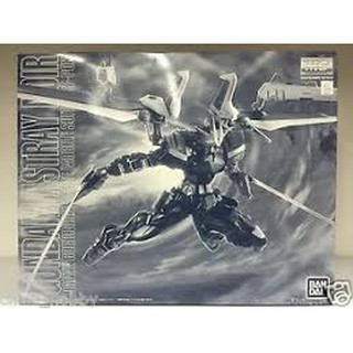 MÔ HÌNH GUNDAM MG P-BANDAI ASTRAY NOIR