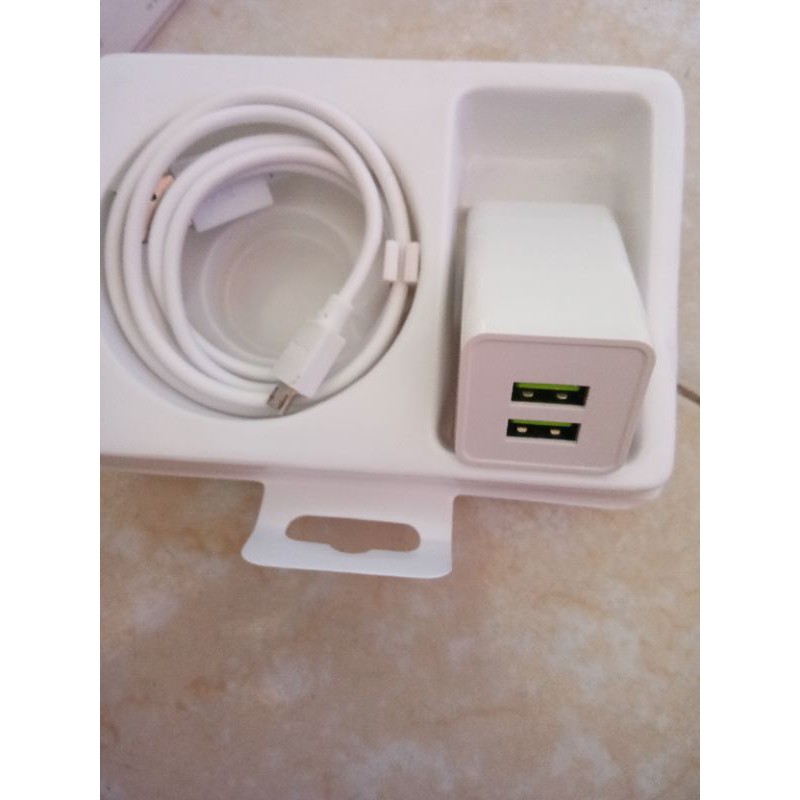 bộ sạc vooc