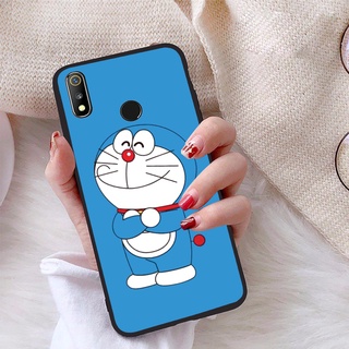 ốp lưng realme 3 doremon mới nhất