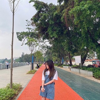 yếm bò có ảnh thật