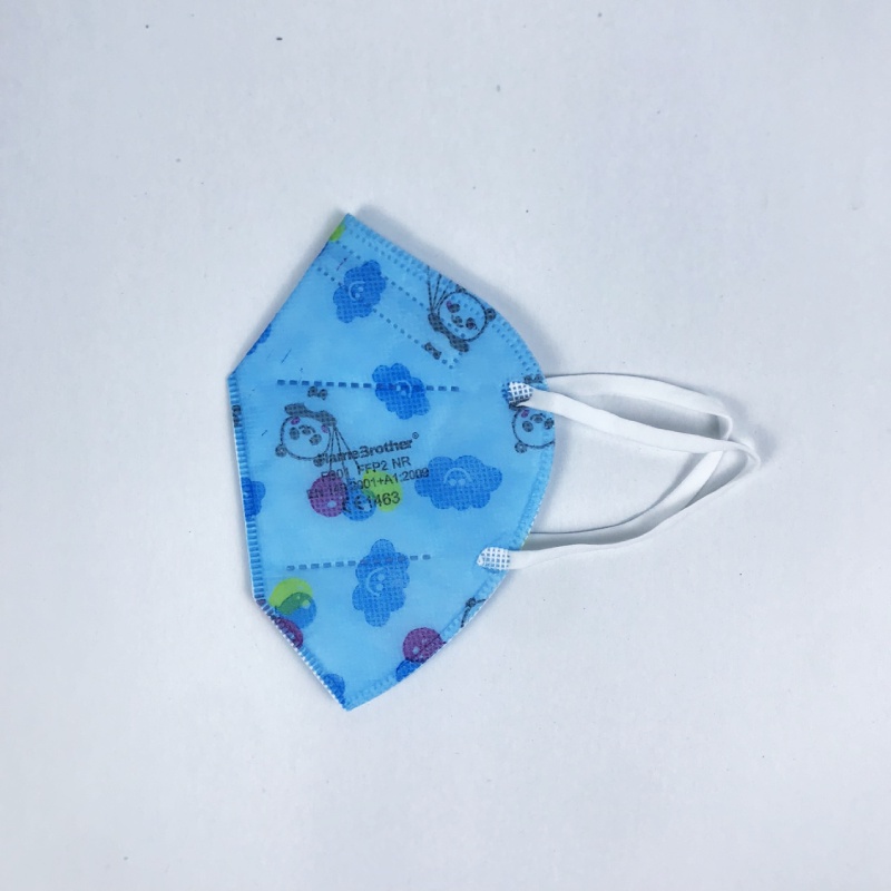 Khẩu trang em bé 3M, khẩu trang em bé N95 cao cấp kháng khuẩn | BigBuy360 - bigbuy360.vn