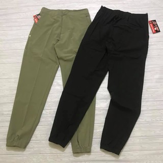 quần jogger Nam Nữ