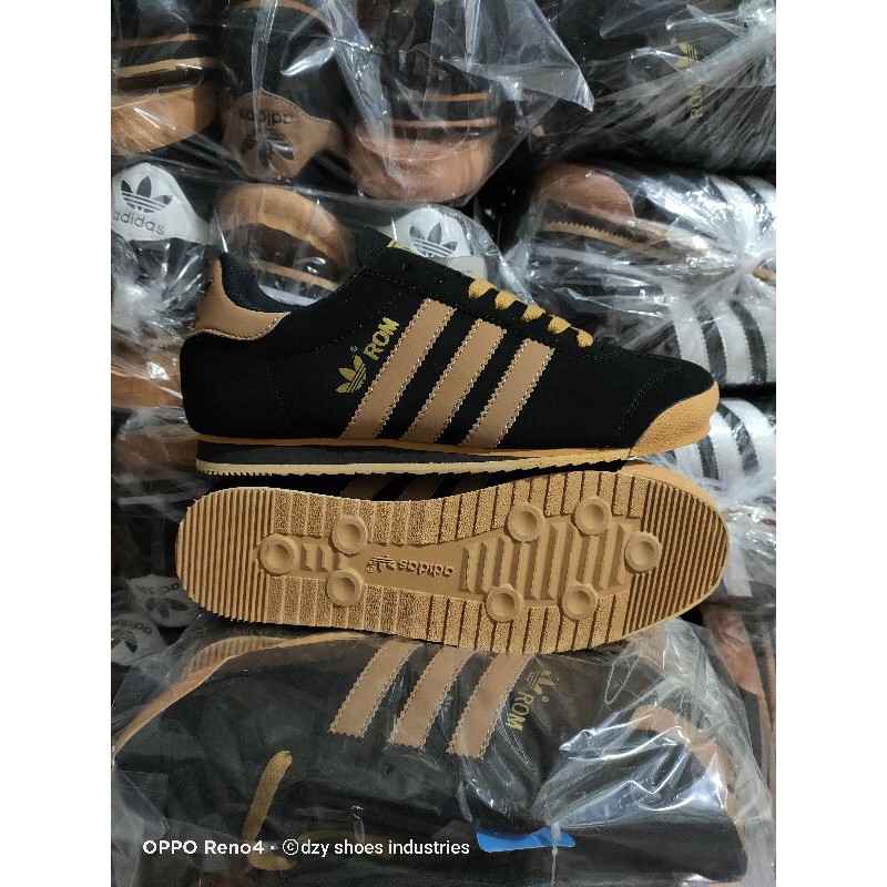 Giày Thể Thao Adidas Rom Thiết Kế Năng Động Hợp Thời Trang