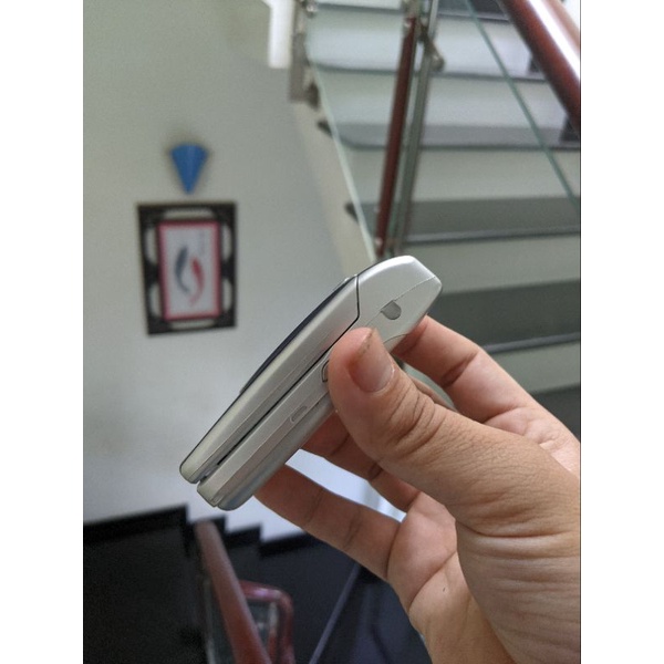 Samsung E700 nguyên bản