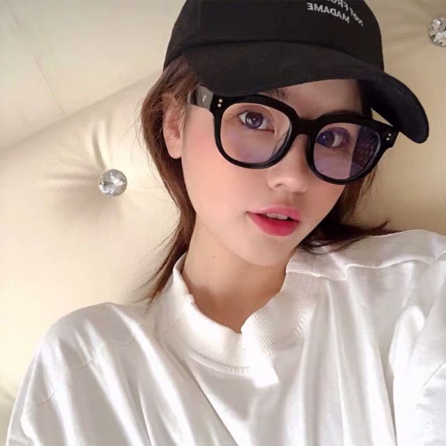 [ Mẫu Mới ] Gọng kính GM Wild Wild 2 | BigBuy360 - bigbuy360.vn