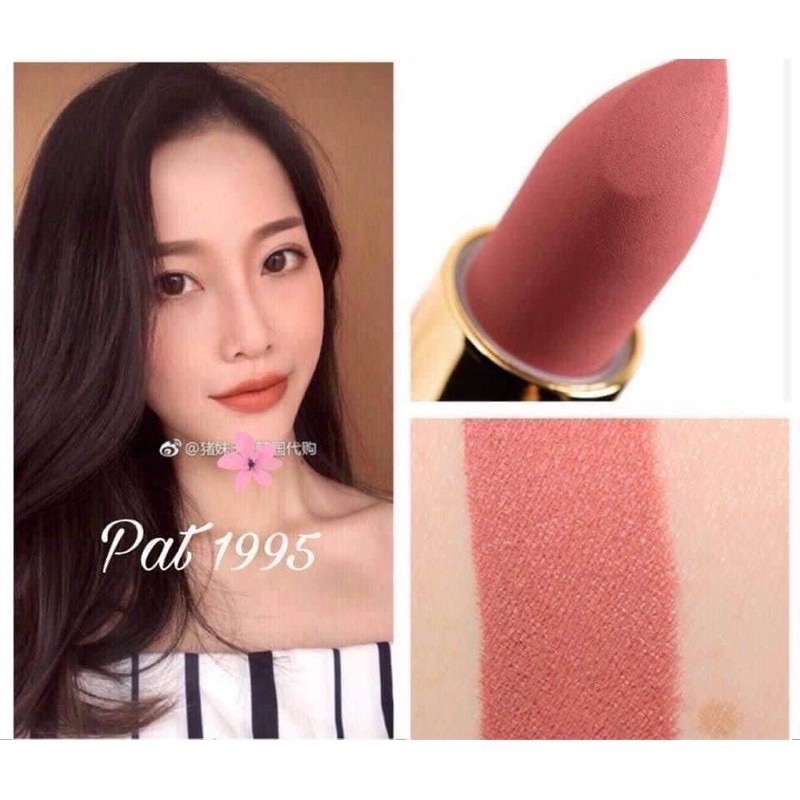 Son thỏi PAT McGrath màu 1995 minisize | BigBuy360 - bigbuy360.vn