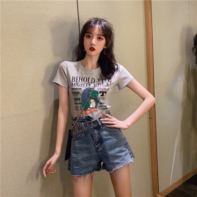 Set Đồ Nữ Phong Cách Mùa Hè Thời Trang Cá Tính