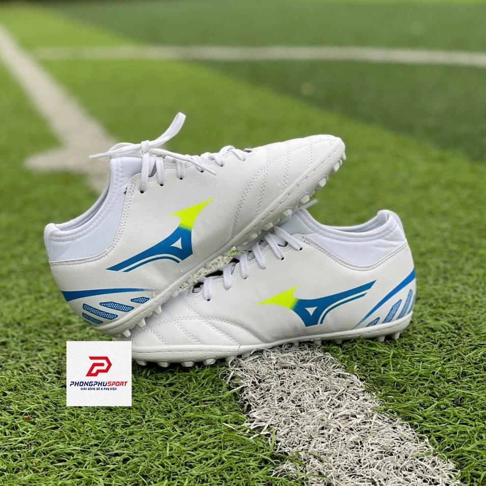Giày Bóng Đá Mizuno Cổ Chun Dành Cho Nam
