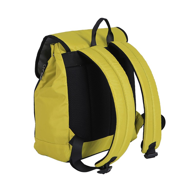 Balo SimpleCarry Mattan 5S màu Wildlime