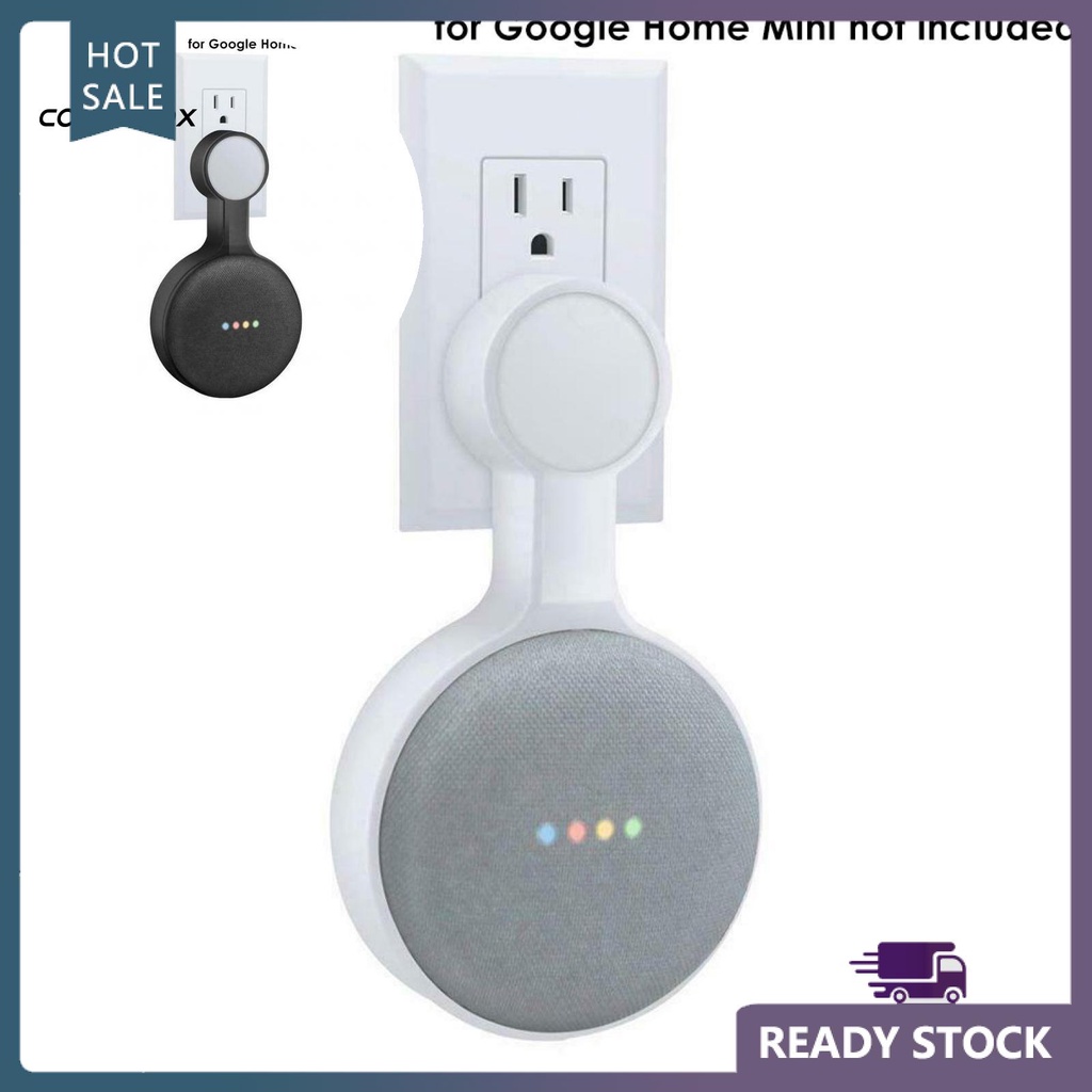 Giá đỡ gắn tường dành cho loa thông minh Google Home Mini