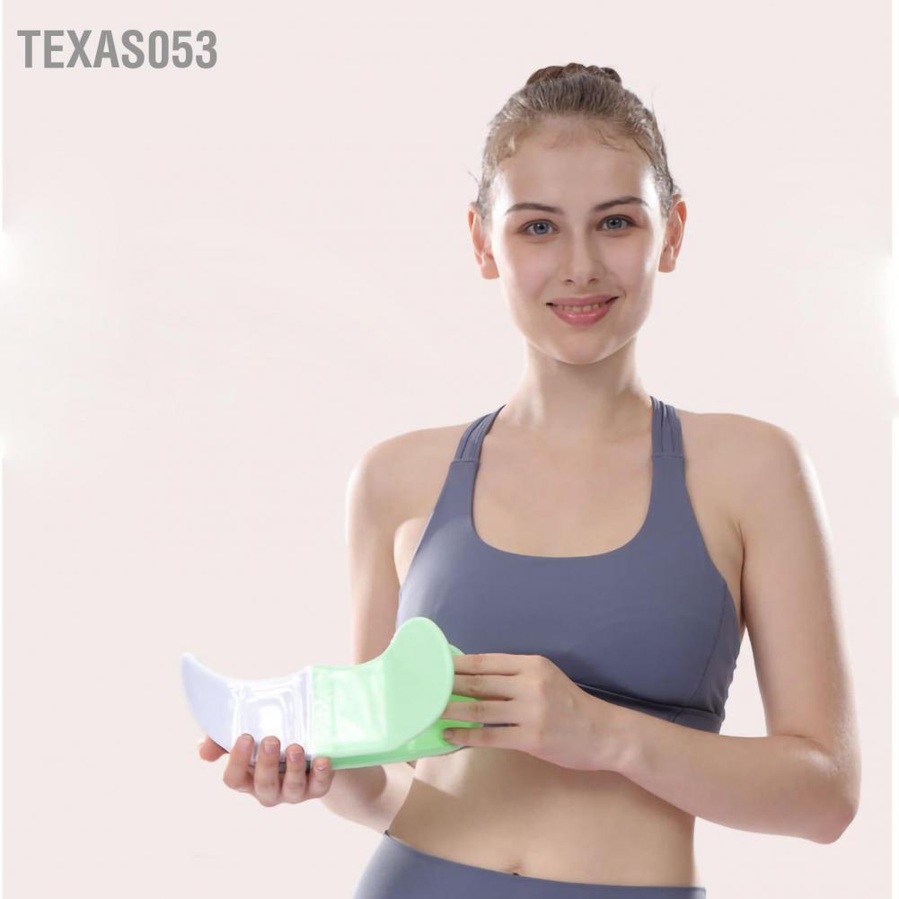 [Hàng mới về] Dụng cụ tập nâng mông/ nâng cơ sàn chậu phục hồi sau sinh cho nữ