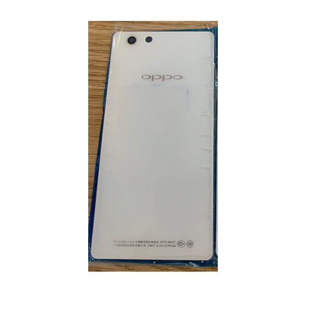 Nắp lưng điện thoại Oppo R1 / R829