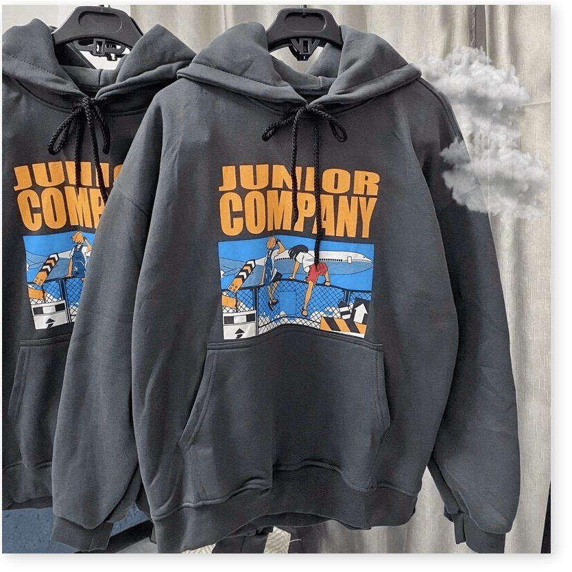 Áo hoodies nỉ ngoại xịn xò THỜI TRANG HÀN CHO CÁC BẠN TRẺ HIỆN NAY KOKO MI STORE