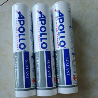Apollo A100