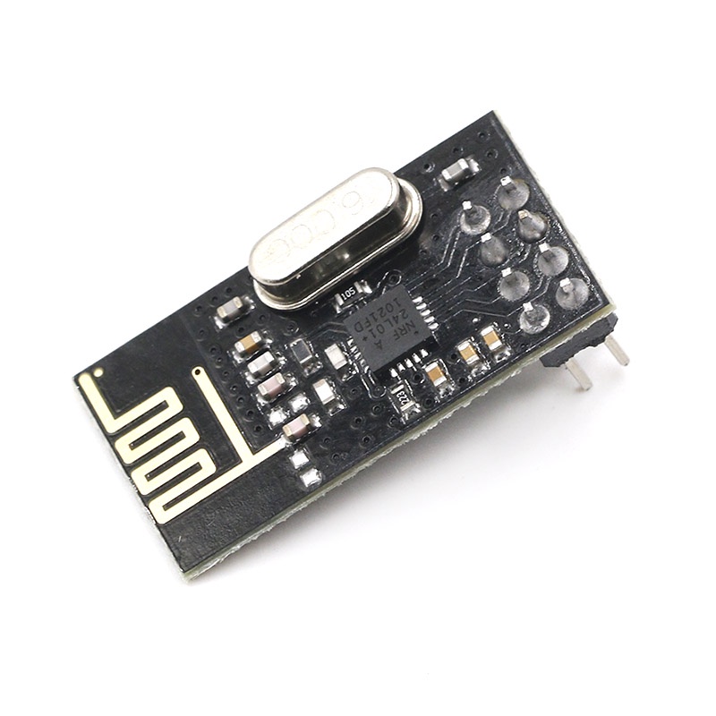 Module Thu Phát Sóng RF Không Dây NRF24L01