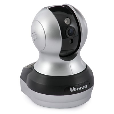 CAMERA IP WIFI - VIMTAG VT362, 3.0MPX, SIÊU NÉT, GÓC SIÊU RỘNG, MODEL 2020