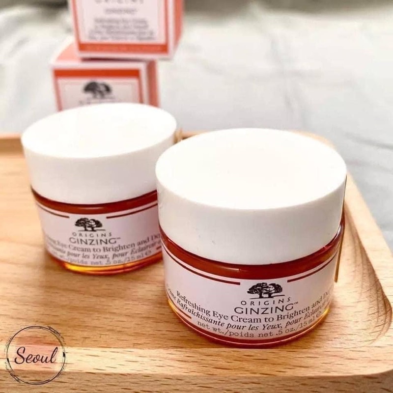 KEM MẮT ORIN 15ML