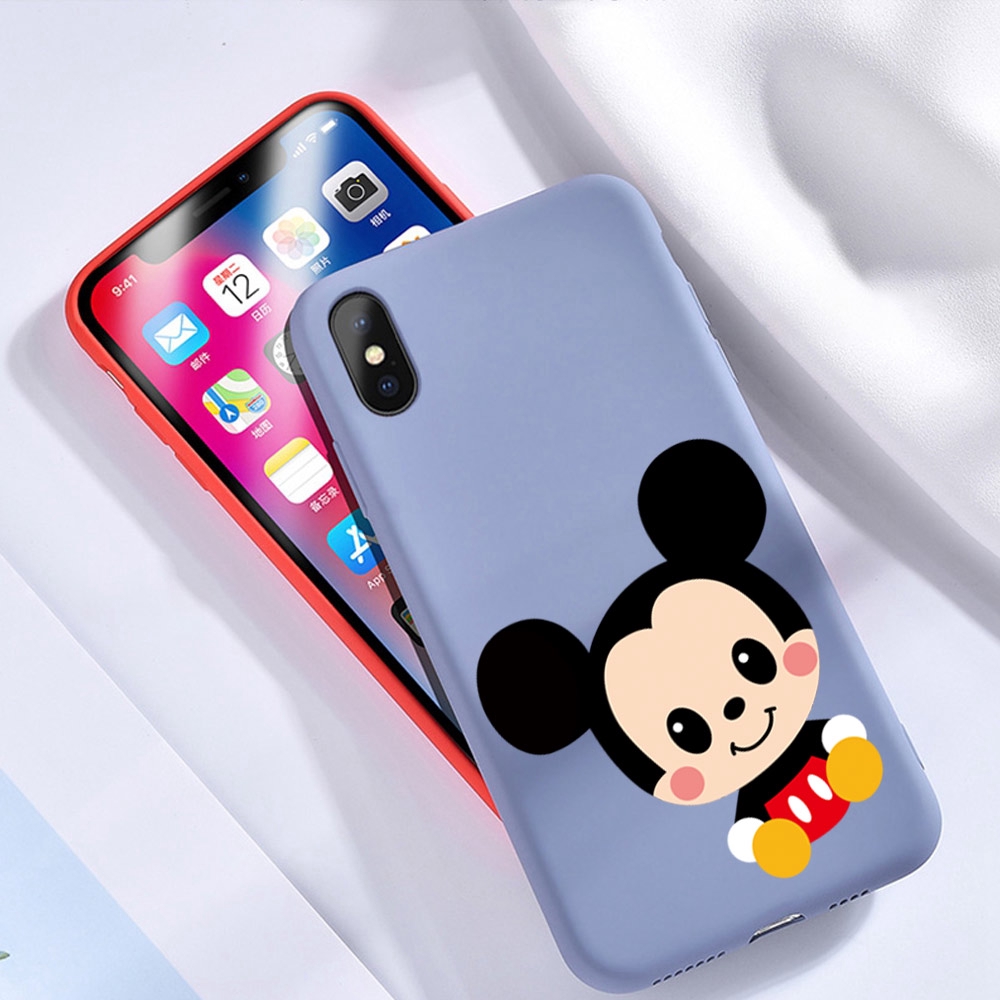 Ốp Điện Thoại Silicon Chống Rơi Cho Samsung Note10 Lite Note8 Note9 Note10 Plus Sil | BigBuy360 - bigbuy360.vn