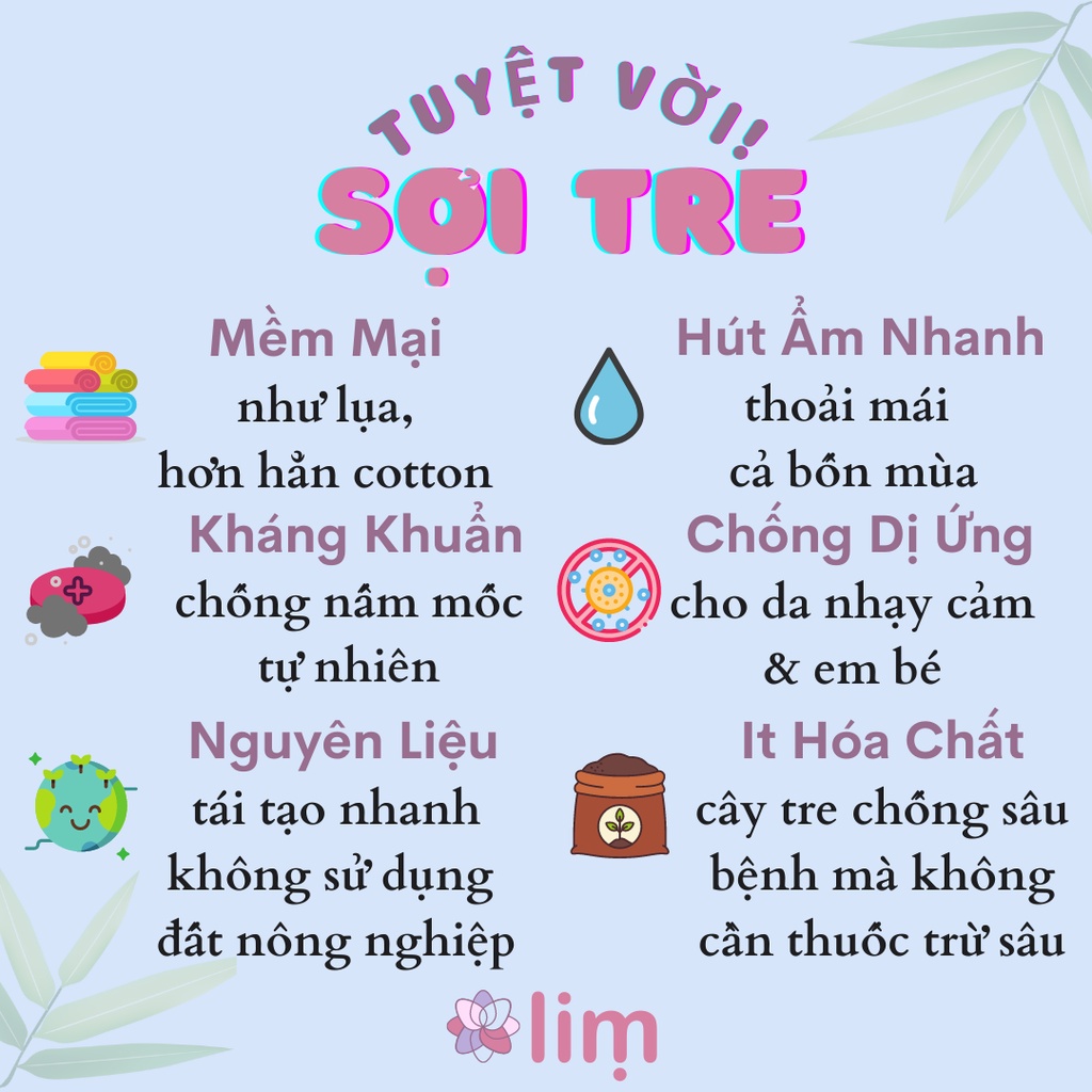 [MÁT LẠNH] Bộ Ga Gối 3 Món SỢI TRE Cao Cấp P Home™️ - Mềm như Lụa, Thoáng x3 Cotton (vỏ chăn bán riêng) | BigBuy360 - bigbuy360.vn