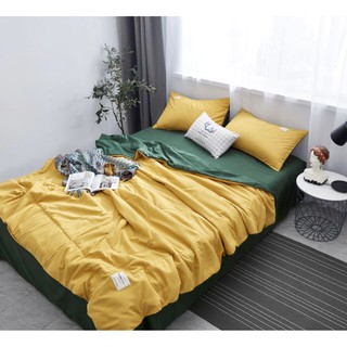 Bộ cotton đũi cao cấp - Hàng Loại 1