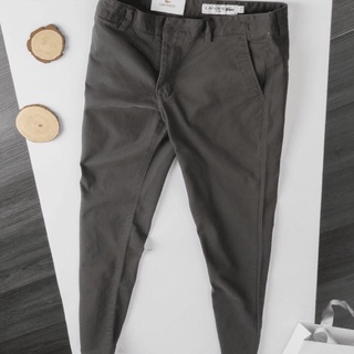 Quần kaki dài cao cấp