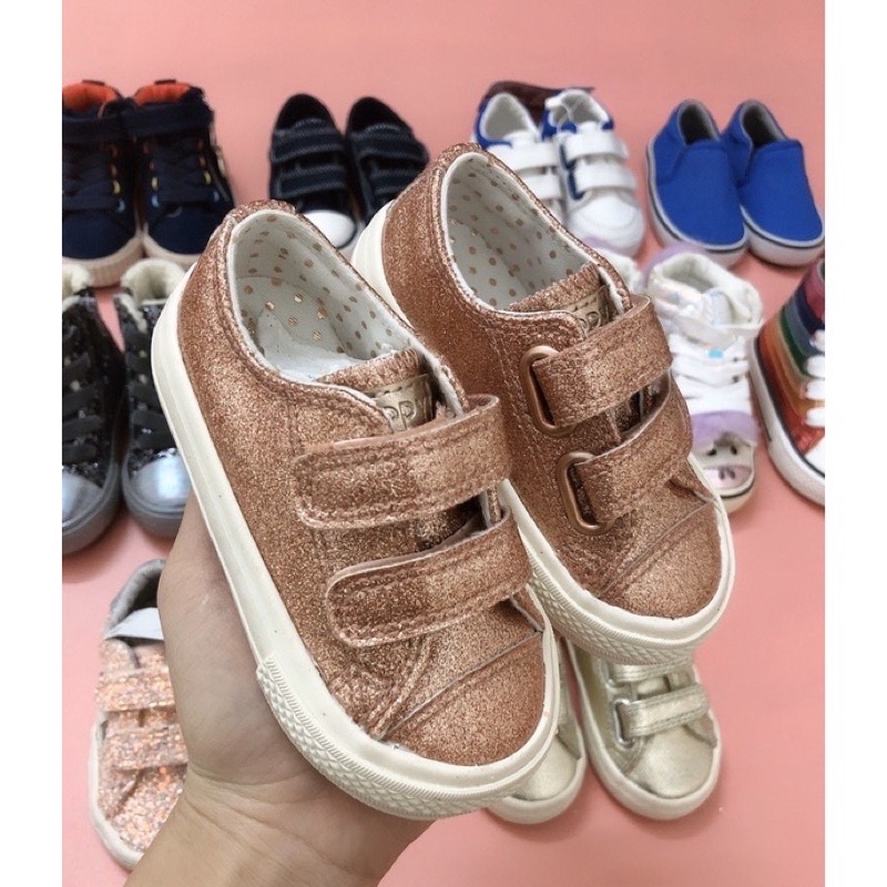 Giày NEXT UK xuất dư bé trai gái