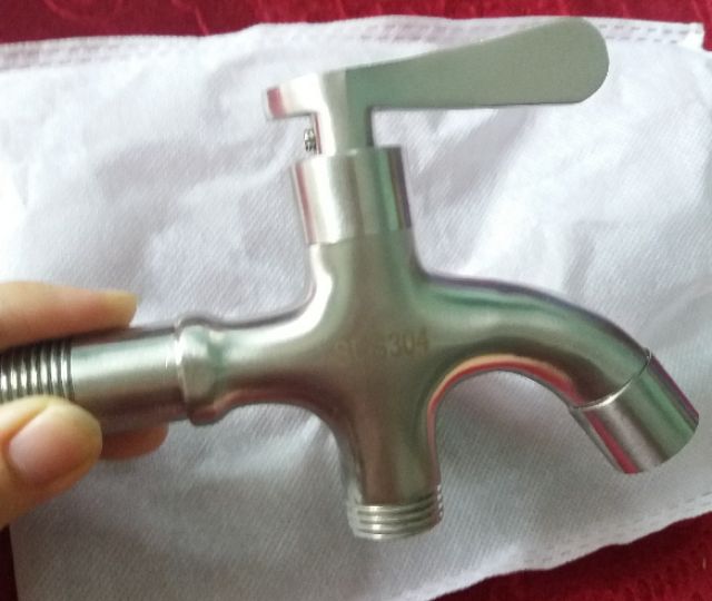 Củ Sen Lạnh Inox 304 Cao Cấp | BigBuy360 - bigbuy360.vn