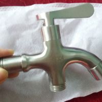 Củ Sen Lạnh Inox 304 Cao Cấp