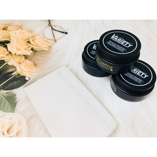 Sáp vuốt tóc nam variety matte lasting 100ml
