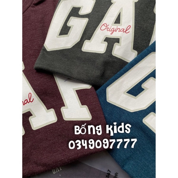 Áo Phông Nam Logo Chữ G Original