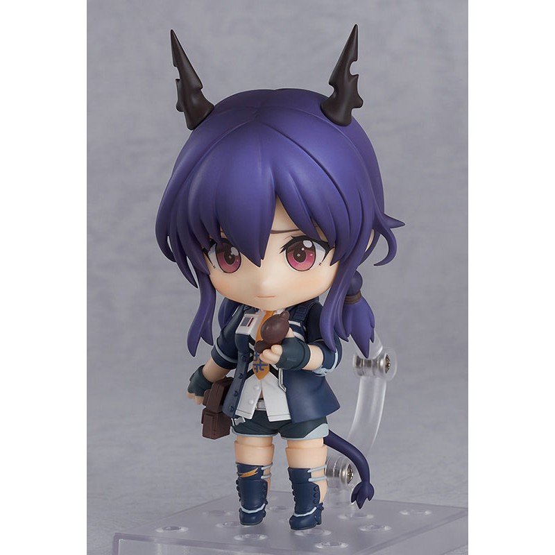 [ Ora Ora ] [ Hàng Có Sẵn ] Mô hình Figure chính hãng Nhật - Nendoroid CH'EN Trần - Arknights