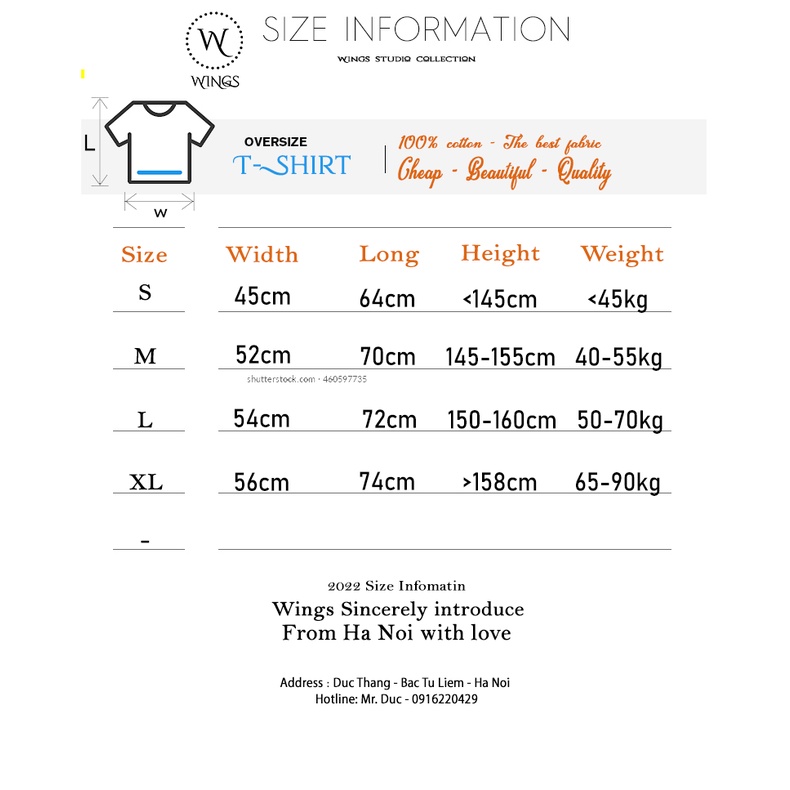 Áo thun nữ fom rộng oversize thỏ nâu bad rabit