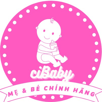 ciBaby - Mẹ Bé Chính Hãng