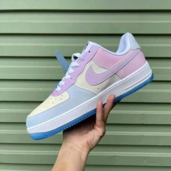 Full bill box +🎁Giày thể thao AF1 đổi màu khi ra nắng nam nữ siêu HOT 2021 dễ phối đồ | BigBuy360 - bigbuy360.vn