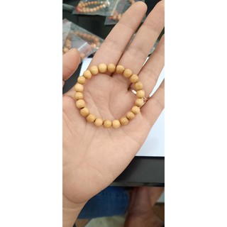 Vòng tay dâu tằm người lớn 6mm