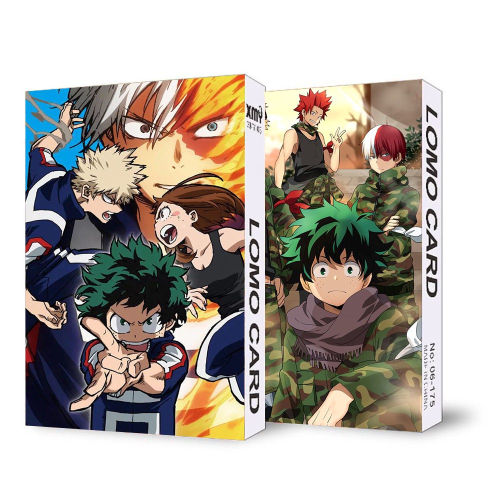 Ảnh lomo IN HÌNH Sans Undertale game chibi 30 tấm