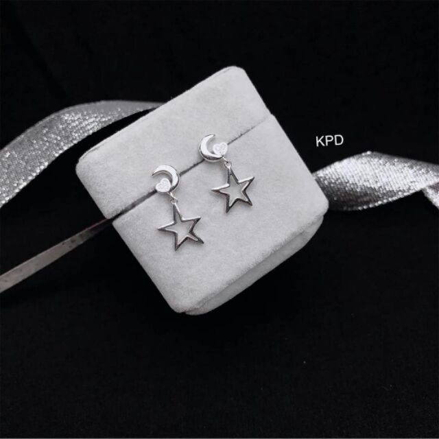 Bông tại sao bạc xinh