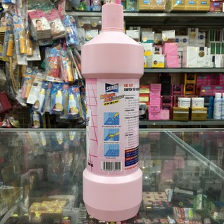 Nước tẩy men sứ Sumo 1 lít